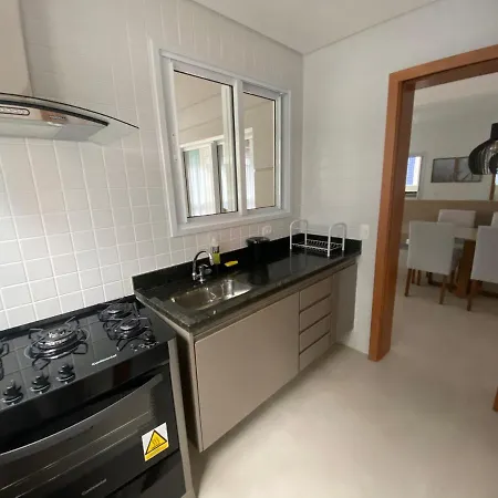 Residencial Fiji - Praia Grande Ubatuba Exterior photo