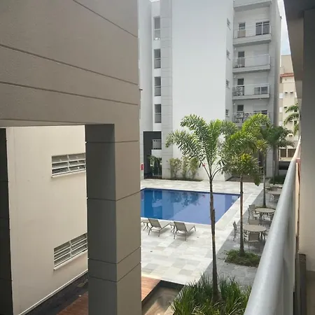 Residencial Fiji - Praia Grande Ubatuba Exterior photo