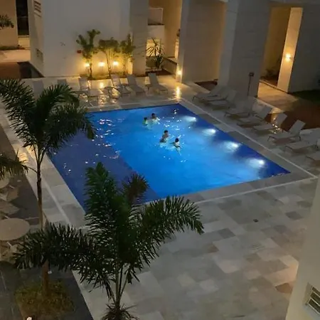 Residencial Fiji - Praia Grande Ubatuba Exterior photo