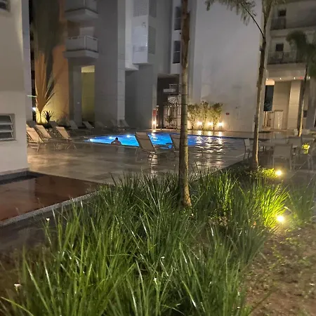 Residencial Fiji - Praia Grande Ubatuba Exterior photo