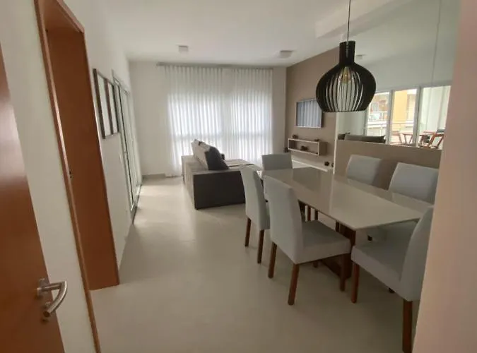 Residencial Fiji - Praia Grande
