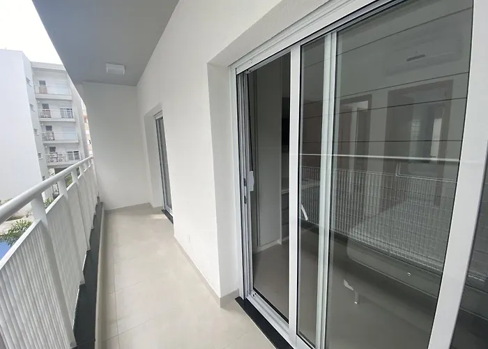 Residencial Fiji - Praia Grande