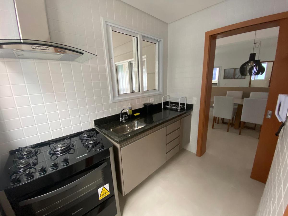Apartment Residencial Fiji - Grande *