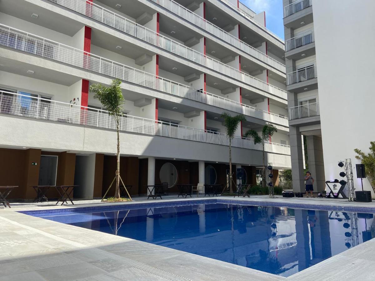 Apartment Residencial Fiji - Grande