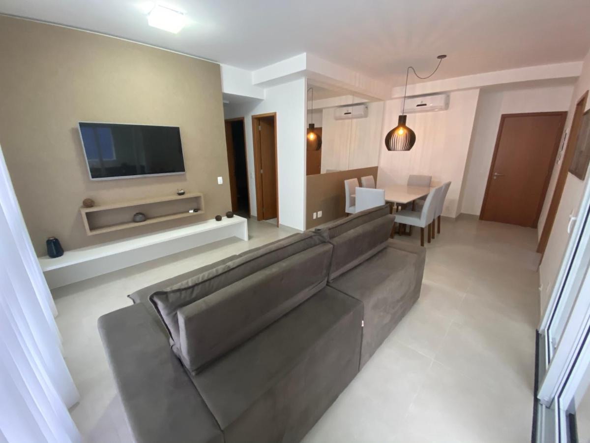 Residencial Fiji - Grande Apartment *