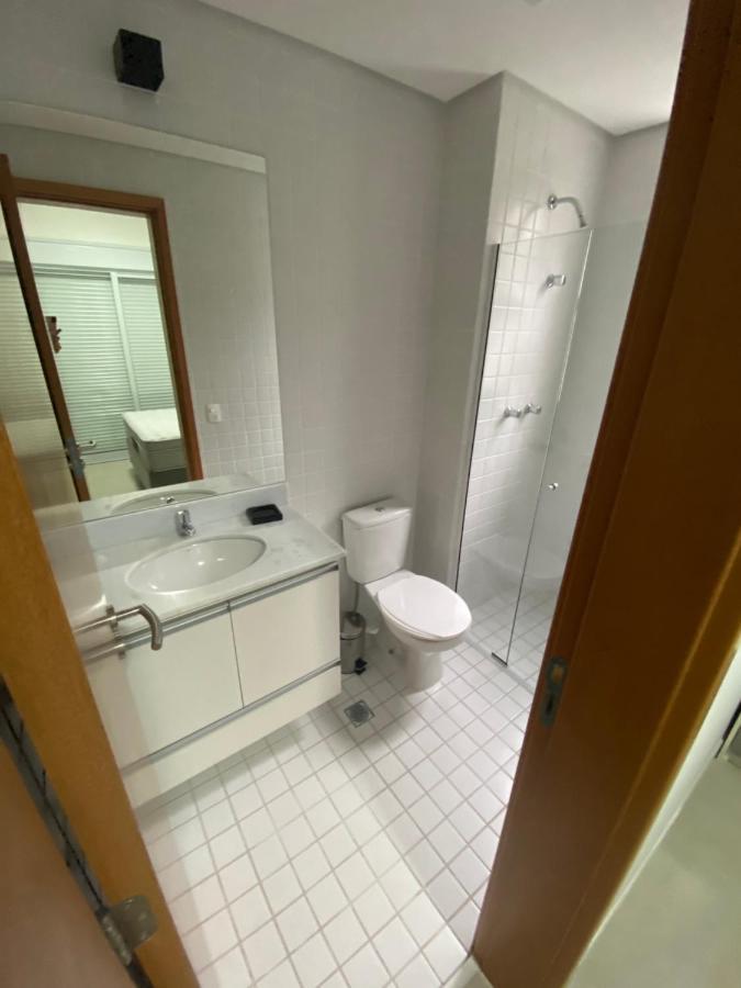 Residencial Fiji - Grande Apartment Ubatuba