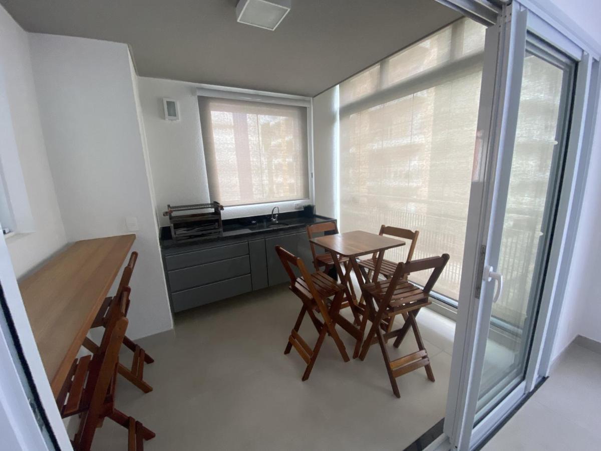 Apartment Residencial Fiji - Grande *