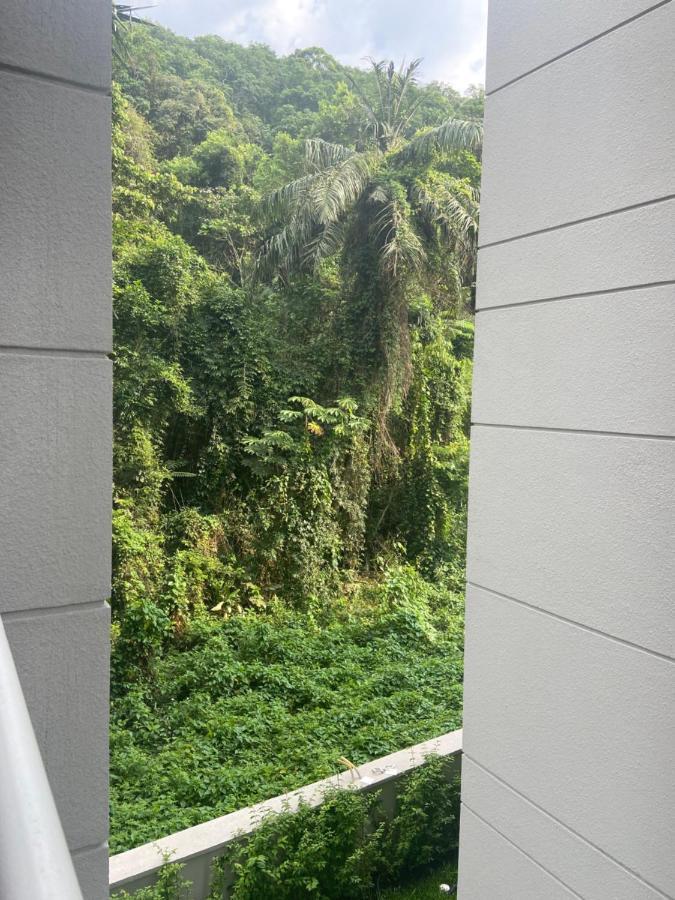 Residencial Fiji - Grande *