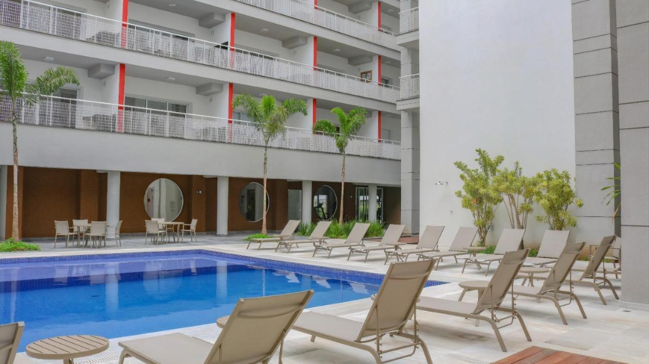 Residencial Fiji - Grande Apartment Ubatuba