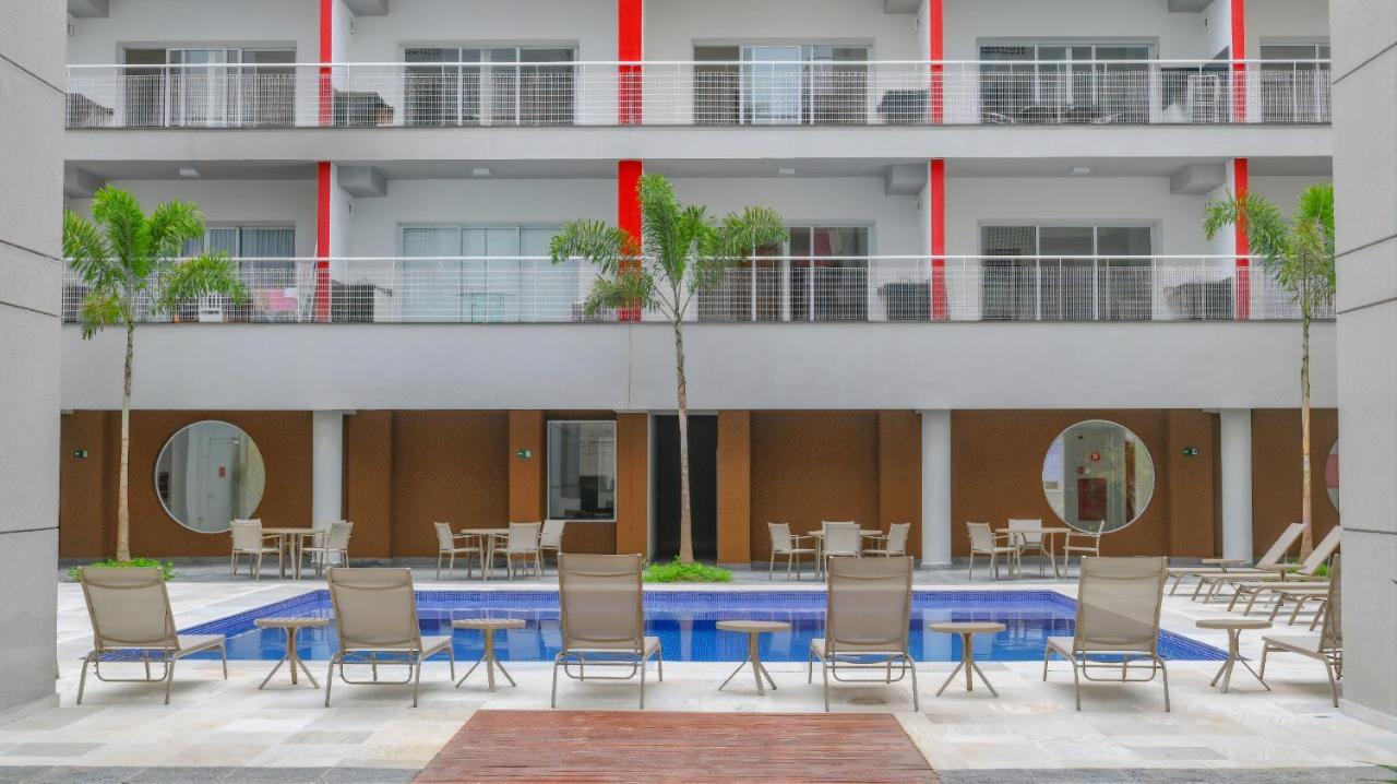 Apartment Residencial Fiji - Grande