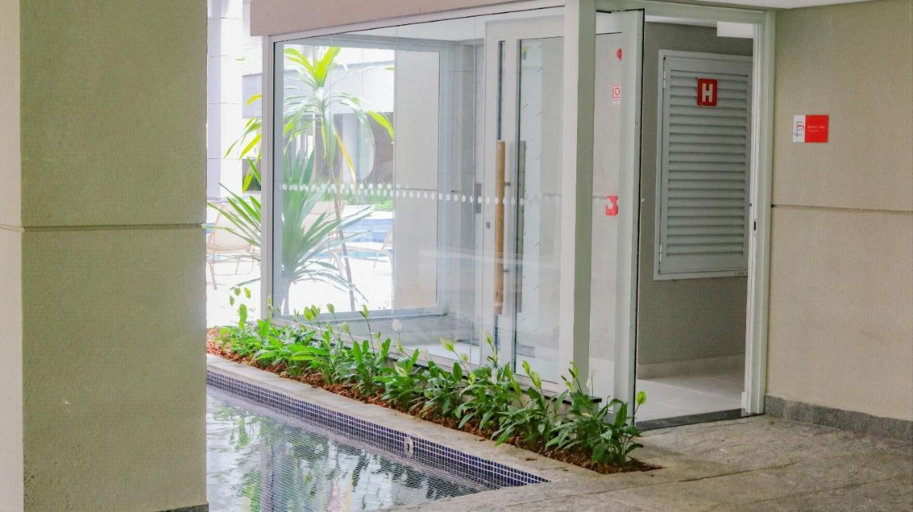 Residencial Fiji - Grande Apartment