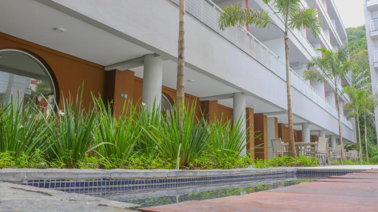 Residencial Fiji - Grande Apartment *